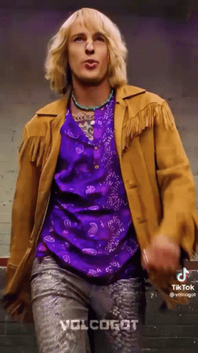 Zoolander GIF