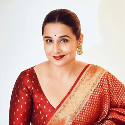 Vidya Balan
