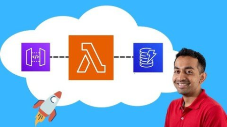 Building REST APIs with Serverless Framework on AWS Building REST APIs with Serverless Framework on AWS