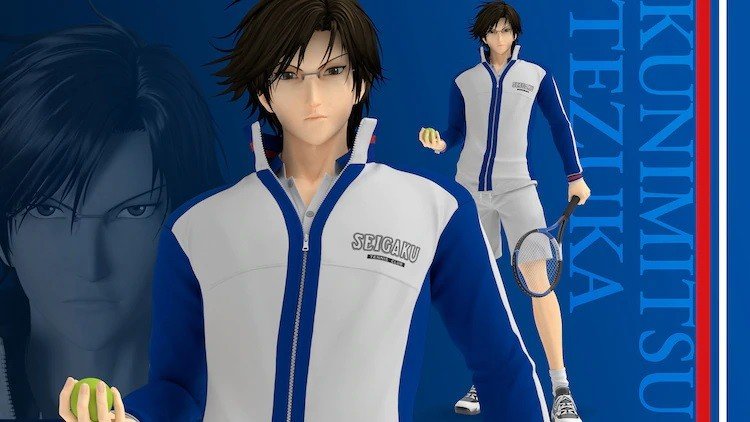 tezuka