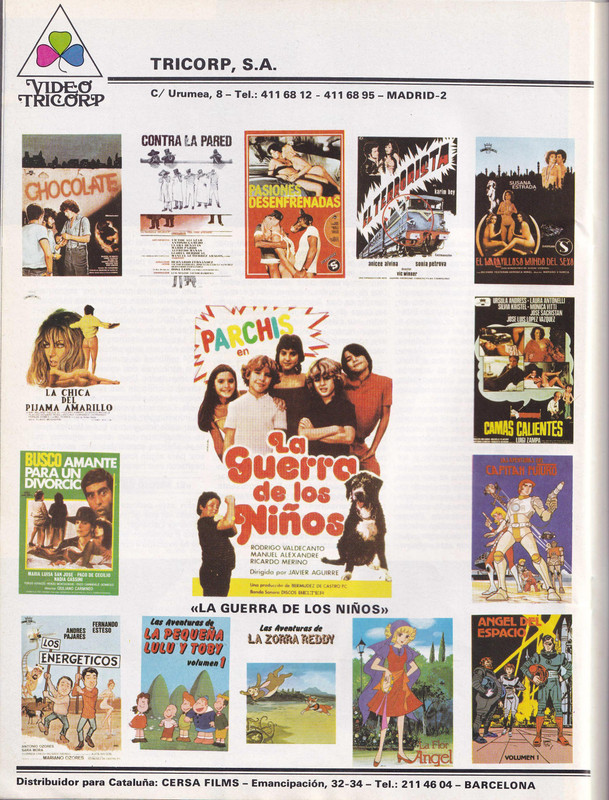 VIDEO ACTUALIDAD Nº 17 noviembre de 1982_04
