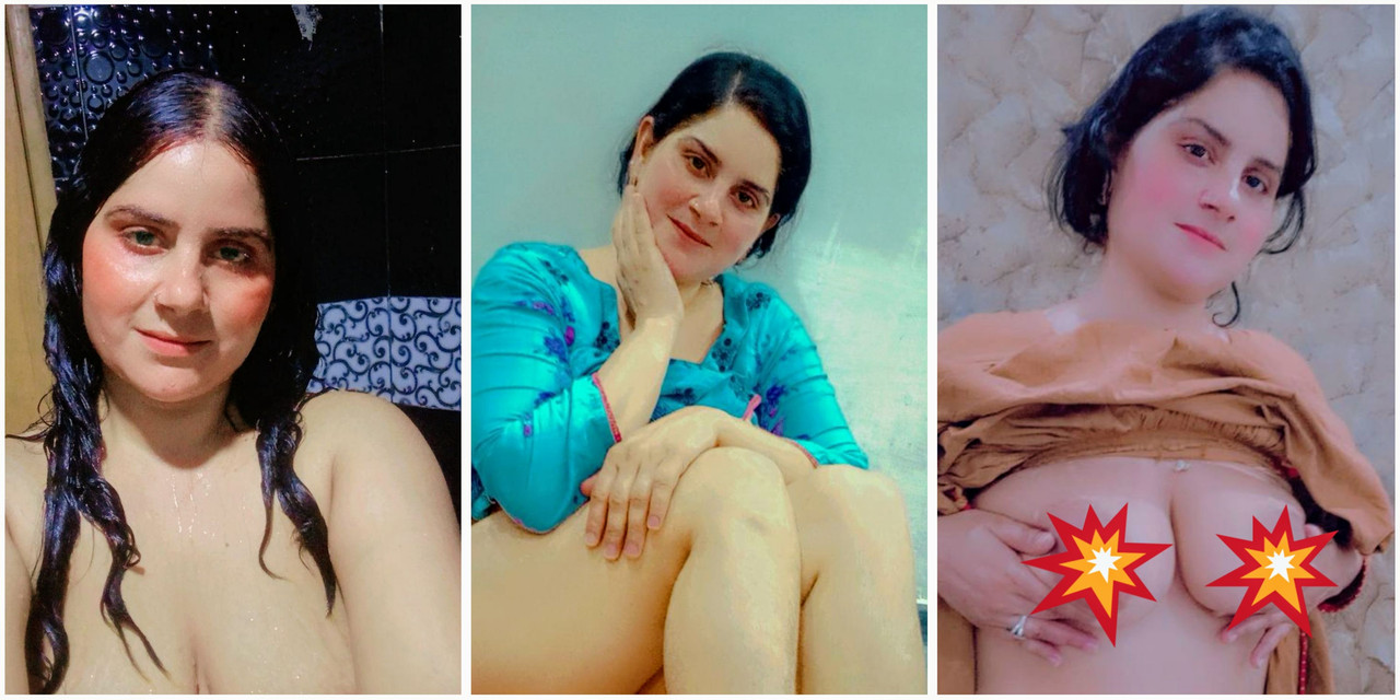 Sexy paki babe mms leaked Latest viral