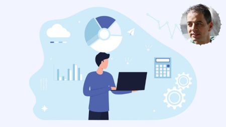Udemy - Introduction to Business Analytics