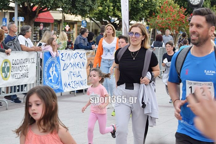 , ΦΩΤΟΡΕΠΟΡΤΑΖ: 20ος Αγώνας δρόμου Καλαμάτας