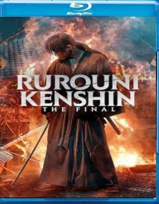 Rurôni Kenshin-The Final (2021) HD 720p x264 E-AC3+AC3 ITA AC3 JAP
