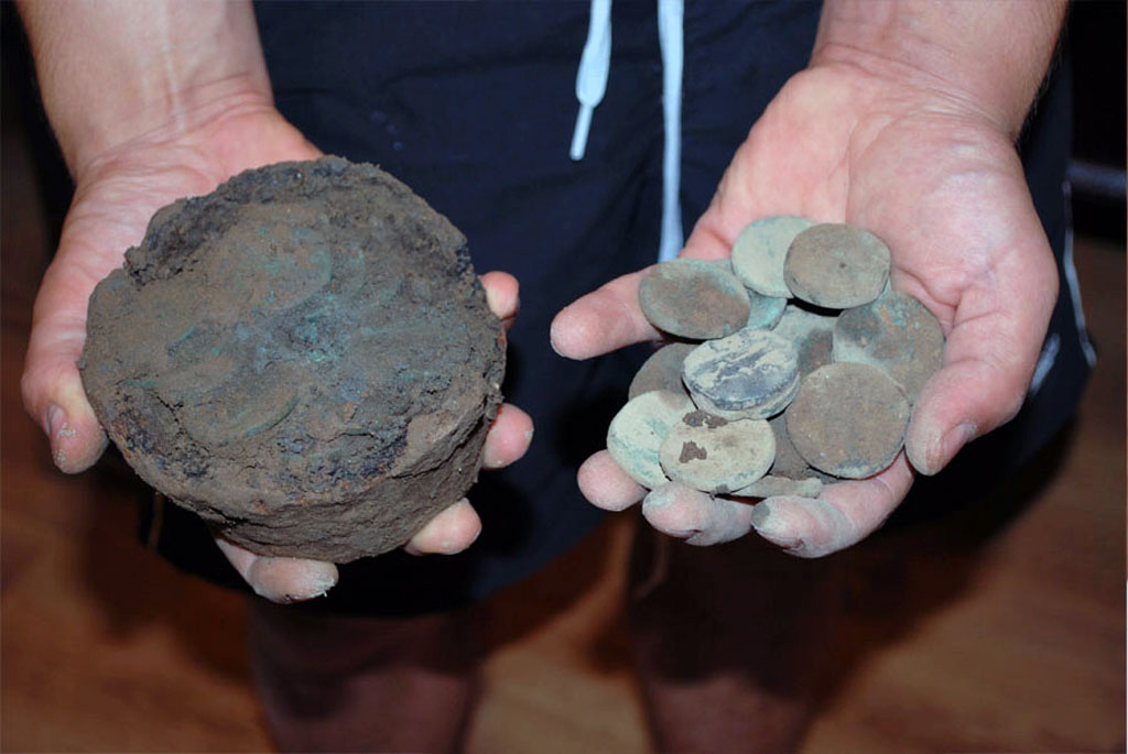 Как найти монету по изображению фото