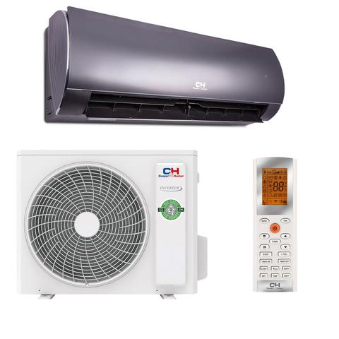 Переваги покупки кондиціонерів Cooper&Hunter