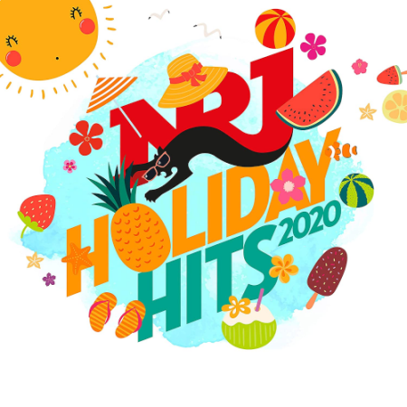 VA - NRJ Holiday Hits (2020)