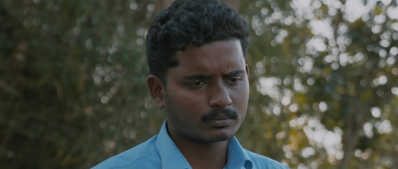 Promise 2026 WebRip [Tamil] 480p 720p ESub Screenshot