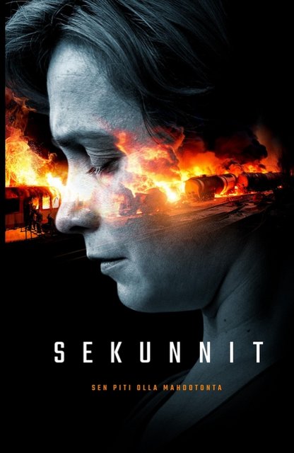 Sekundy / Sekunnit (2024) (Sezon 1) PL.1080p.WEB-DL.H264.DD2.0-K83 / Lektor PL 