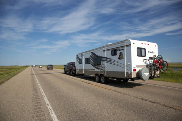 Caravans Wagga Wagga