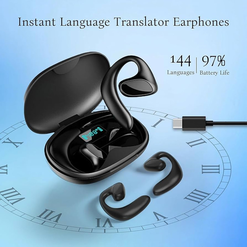 buy Qinux talkbuds
