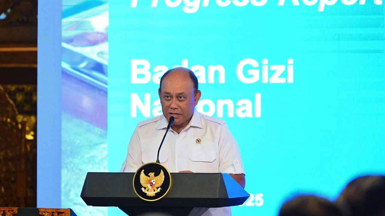 SPPI dan SPPG, Garda Terdepan Perubahan