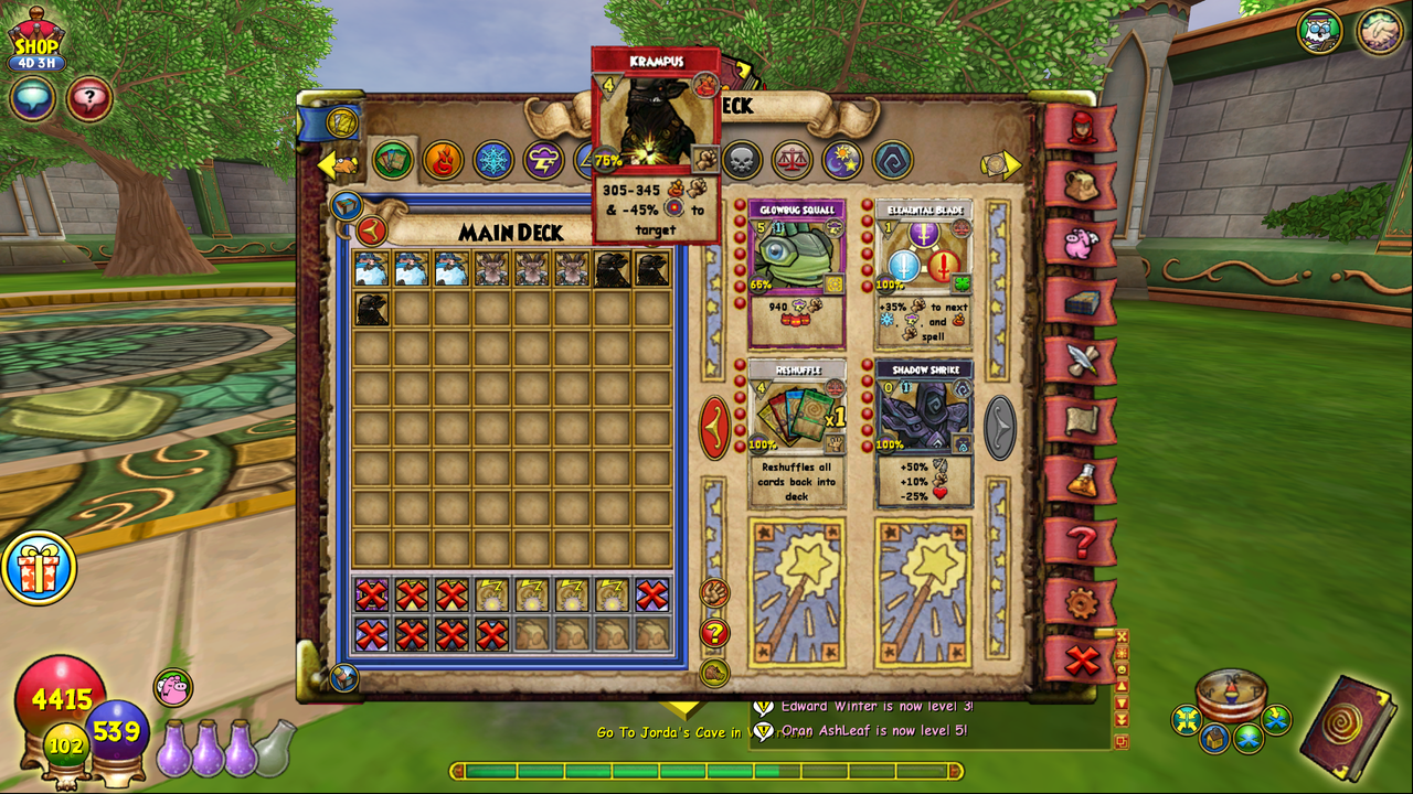 Wizard 101 Screenshot 2021.03.13 - 20.45.51.29