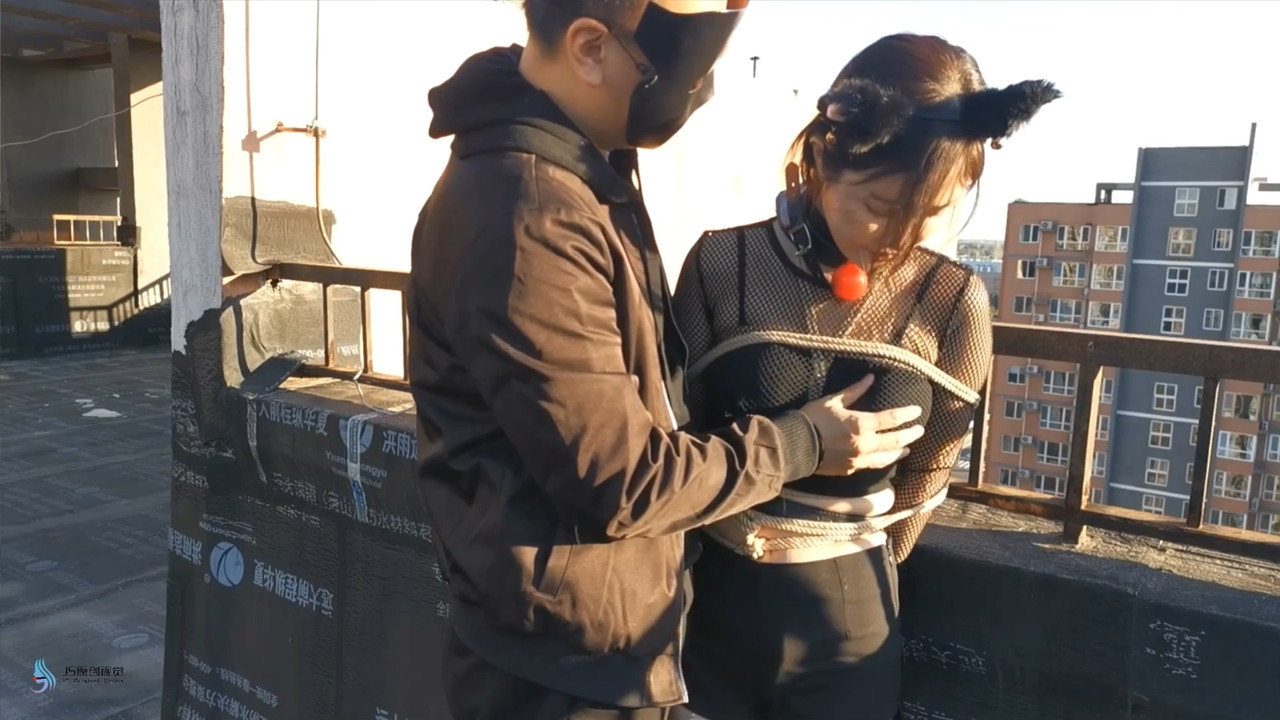 JS原创 露台上的猫女郎.mp4_20220102_131059.010