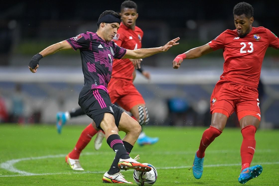 Selección de Panamá busca repetir el partido contra la Selección Mexicana