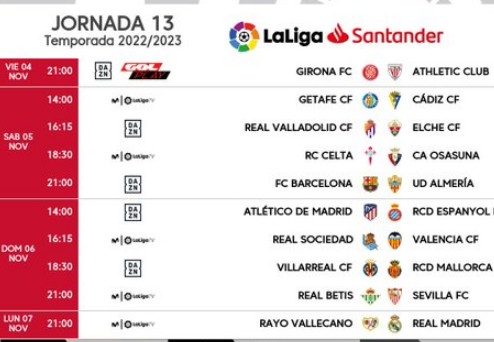 2022-2023  | 13ª Jornada |  R.C. Celta 1-2  C.A. Osasuna 12-10-2022-1-10-18-12