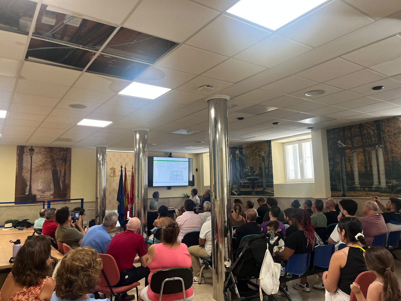 Foto cedida por Ayuntamiento de Aranjuez