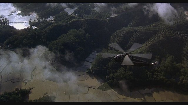 2 - Bat 21 [DVD5Full] [PAL] [Cast/Ing/Ale/Ita] [Sub:Varios] [1988] [Bélico]
