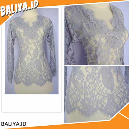Model Baju Kebaya Modern BALIYA.ID