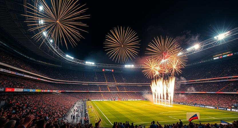 Why This India vs Pakistan Match Will Be Epic