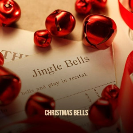 Various Artists - Christmas Bells (2020)