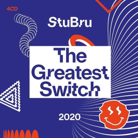 VA - The Greatest Switch (2020)