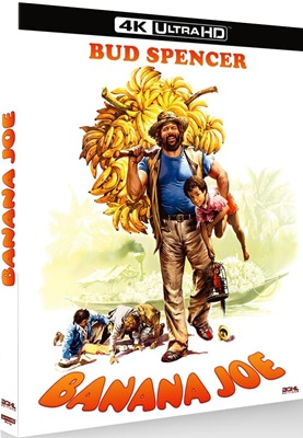 Banana Joe (1982) UHD 4K 2160p Video Untouched iTA DTS HD MA+AC3 Subs