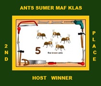 ant h 2nd