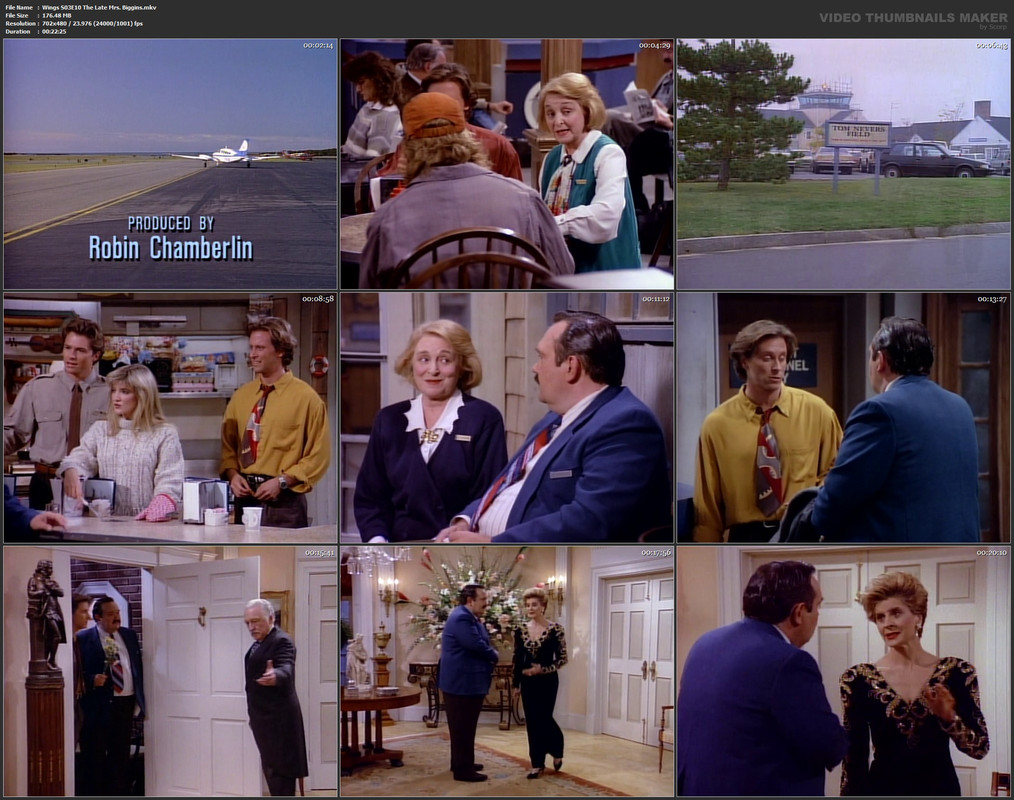 Wings S03E10 The Late Mrs. Biggins.mkv