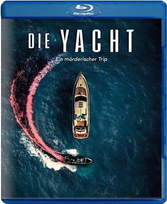 The Boat (2022) HD 720p x264 DTS+AC3 ITA