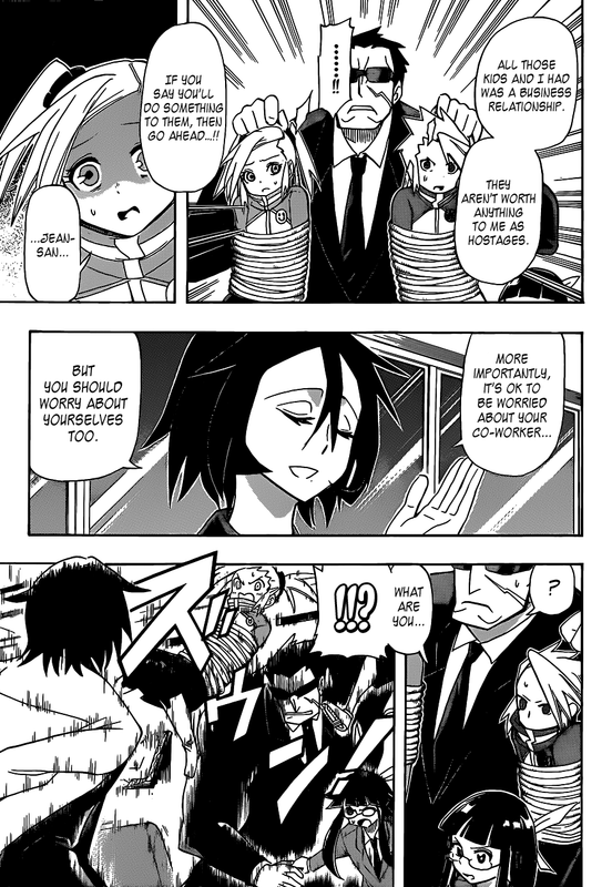 Shinmai Fukei Kiruko-sanVol3-2