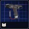 Snap Hook Blueprint blueprint