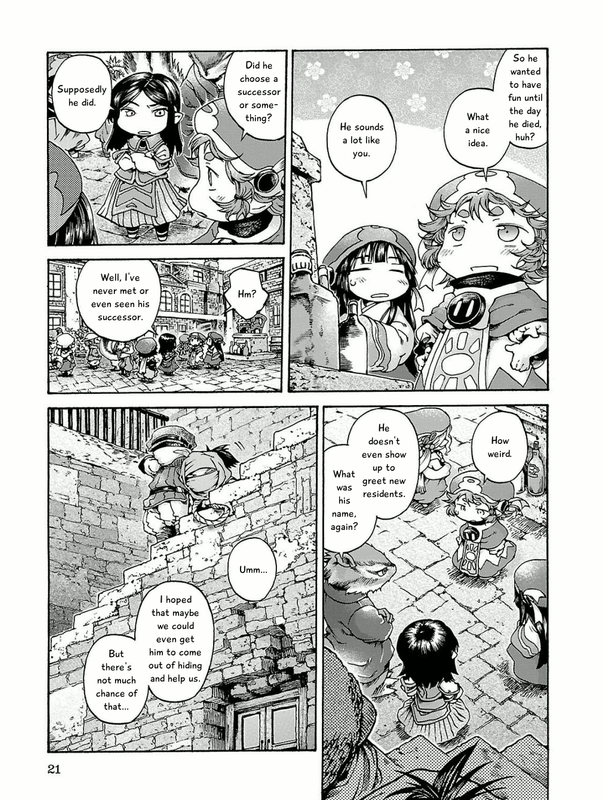 Hakumei to MikochiVol3-2(Konju)