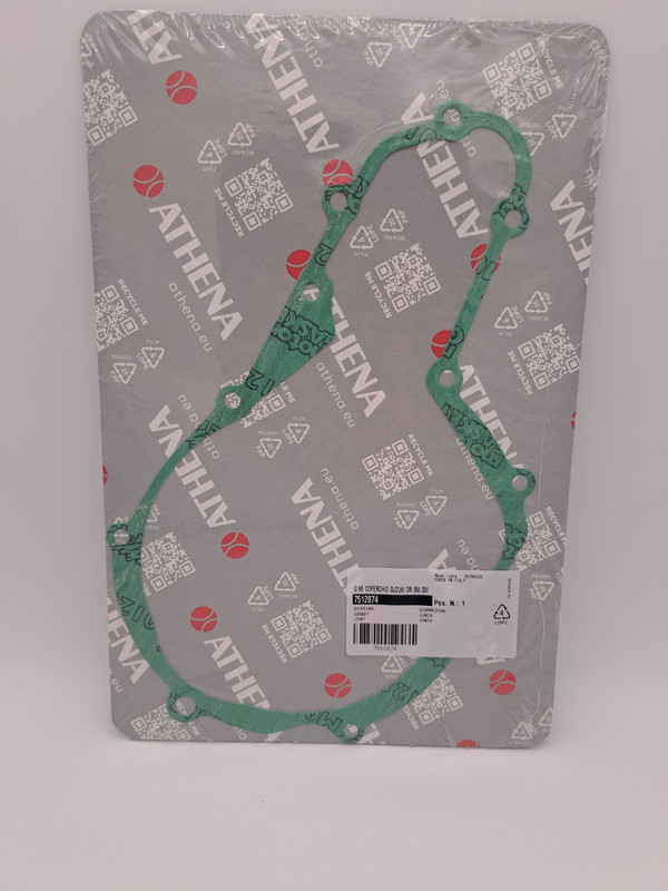 Dichtung LIMADECKEL DR 350 E-Start