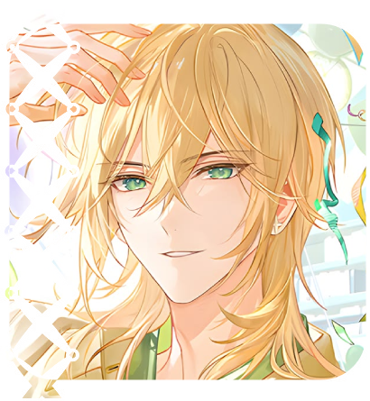 Alkaid McGrath | Lovebrush Chronicles