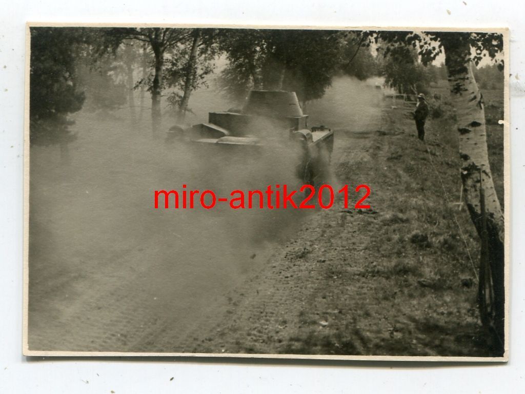 Panzerregiment 11, Panzer, Geländedienst, Paderb