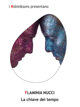 Flaminia Nucci – La chiave del tempo (2020)