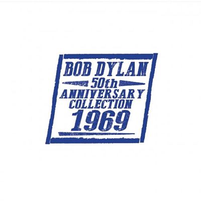 Bob Dylan - 50th Anniversary Collection 1969 (2CD) (12/2019) BA-opt