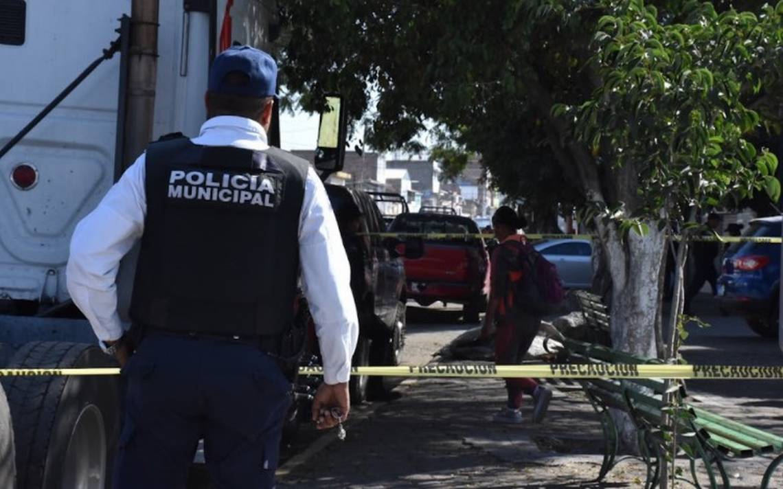 Jornada violenta en Guanajuato deja 12 muertos
