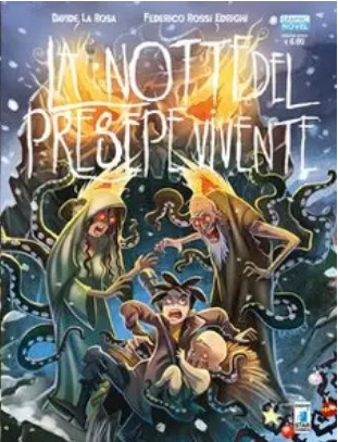 La Notte Del Presepe Vivente