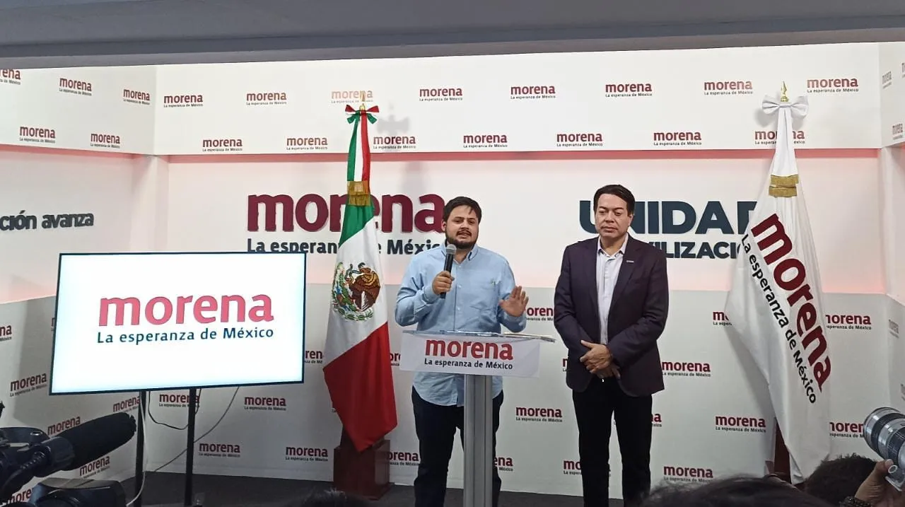 Morena va a credencializar a “Defensores de la 4T”