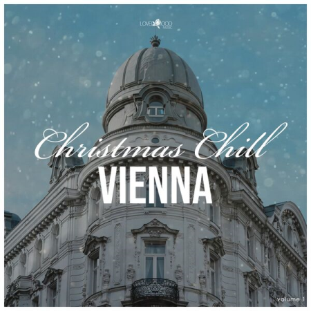 VA - Christmas Chill Vienna (2022)