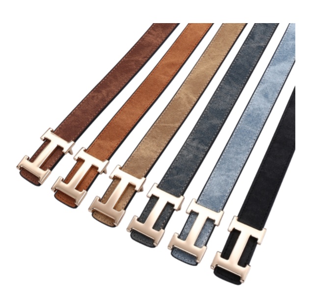 Hermes Belt