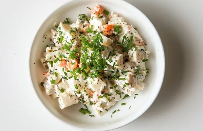 Ensaladilla Rusa (Medio)