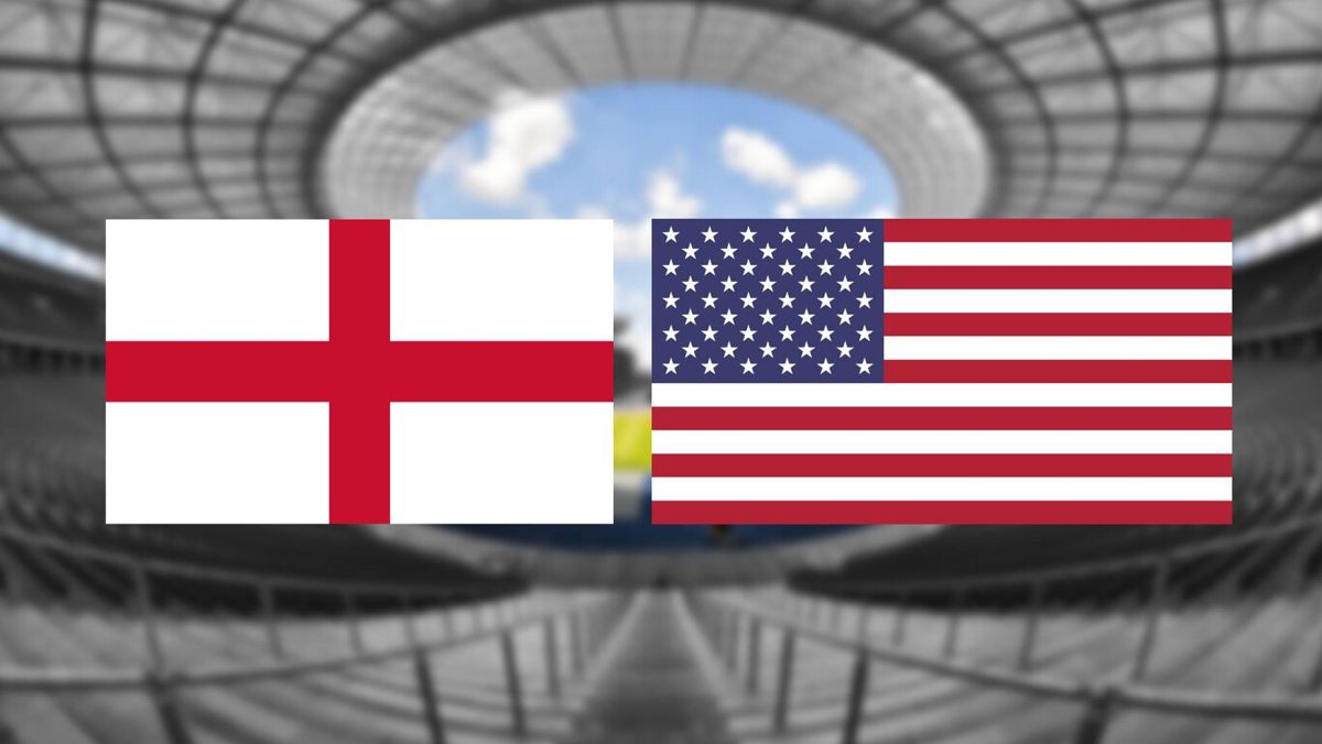 Dove vedere Inghilterra-USA, Canale tv, diretta streaming, formazioni della partita dei Mondiali di Calcio 2022