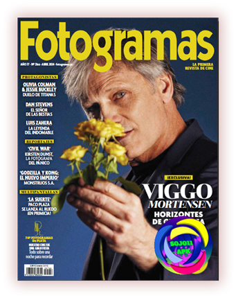 Fotogramas España - Abril 2024  - PDF[VS]