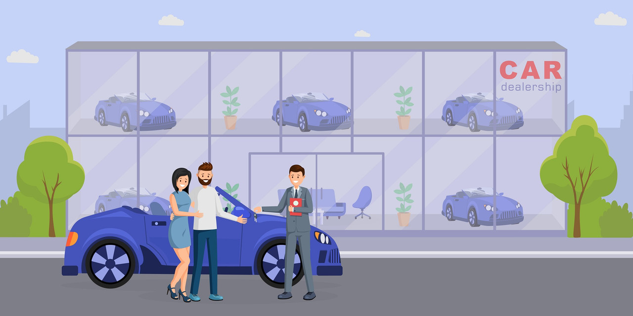 Understanding Car Loans for Bad Credit in Temecula: A Comprehensive Guide