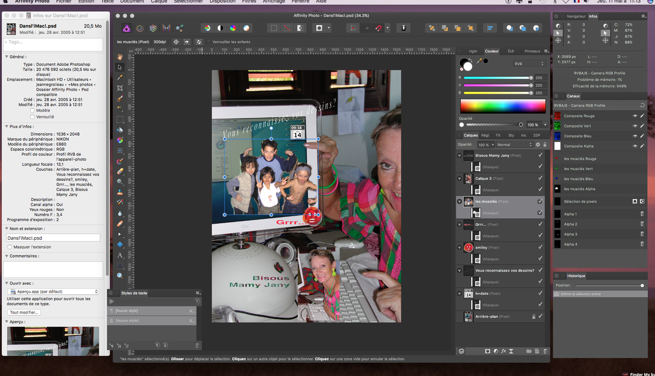 Capt "Dans l'iMac" 2017-05-11