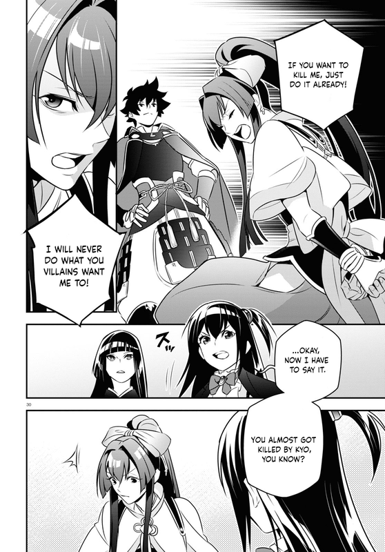 Tate no Yuusha no NariagariChap78-8